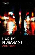 After dark Murakami Haruki