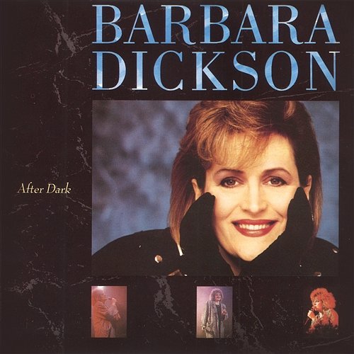 After Dark Barbara Dickson