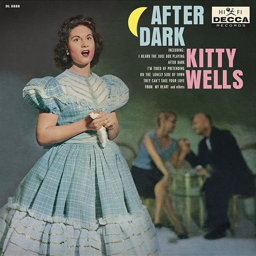 After Dark Kitty Wells