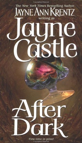 After Dark Castle Jayne