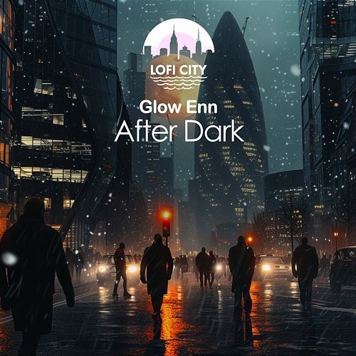 After Dark Glow Enn