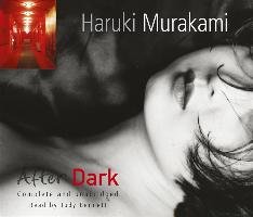 After Dark Murakami Haruki