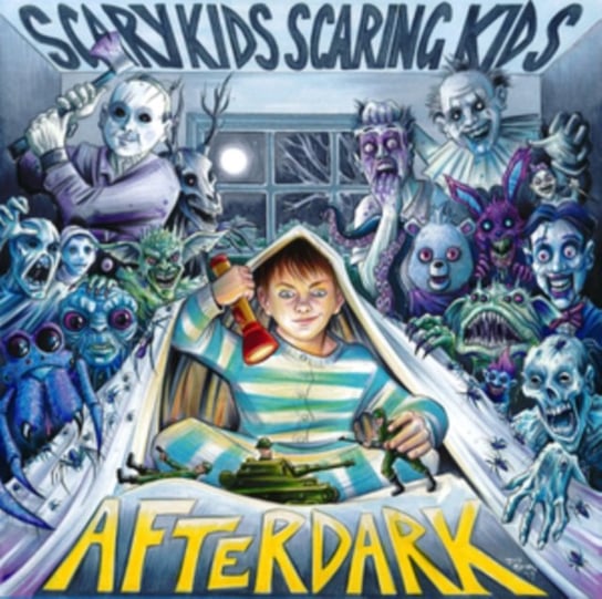 After Dark Scary Kids Scaring Kids