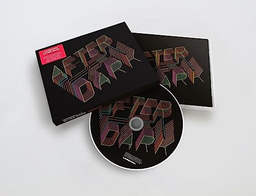 After Dark Vespertine Various Artists