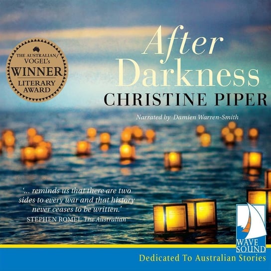After Darkness Christine Piper