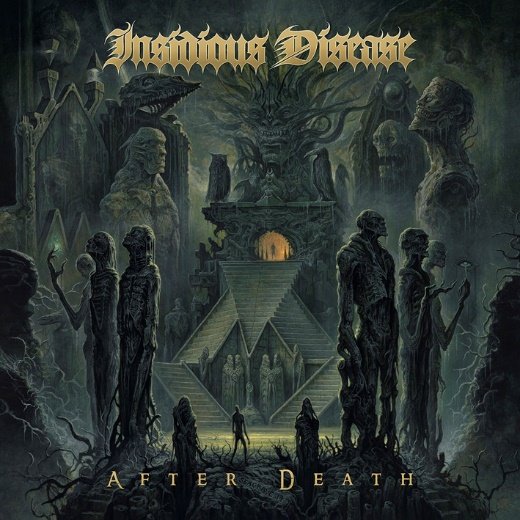 After Death Insidious Disease