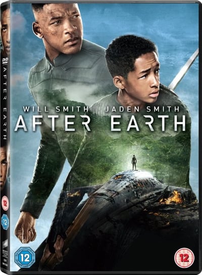 After Earth (1000 Lat Po Ziemi) Various Directors
