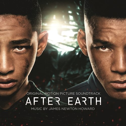 After Earth James Newton Howard