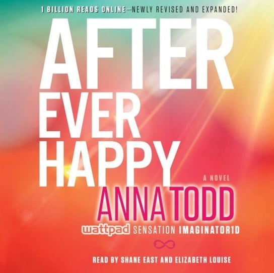 After Ever Happy Todd Anna