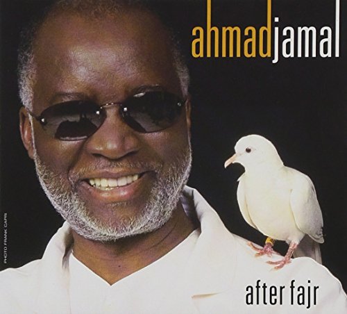 After Fajr Jamal Ahmad