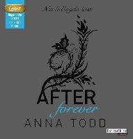 After forever Todd Anna