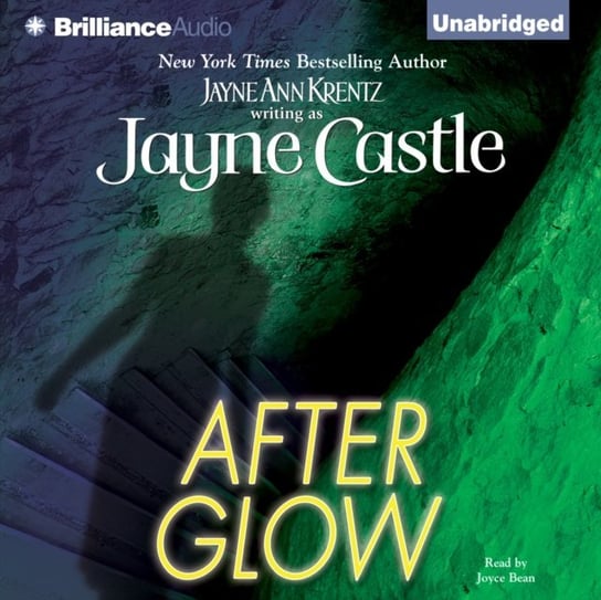 After Glow - audiobook Castle Jayne