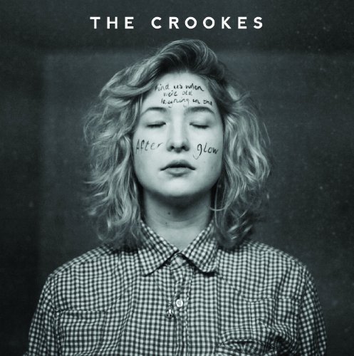 After Glow, płyta winylowa The Crookes