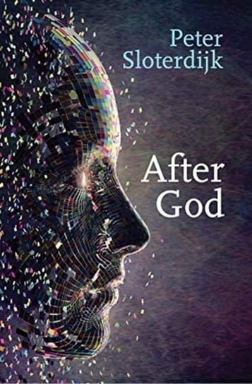 After God Sloterdijk Peter