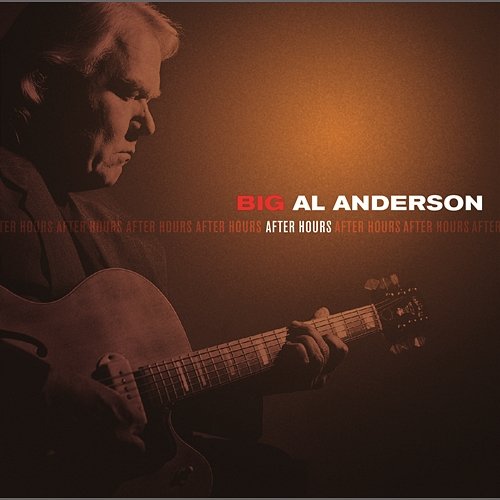 After Hours Al Anderson