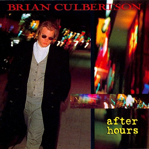 After Hours Brian Culbertson