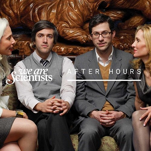 After Hours We Are Scientists