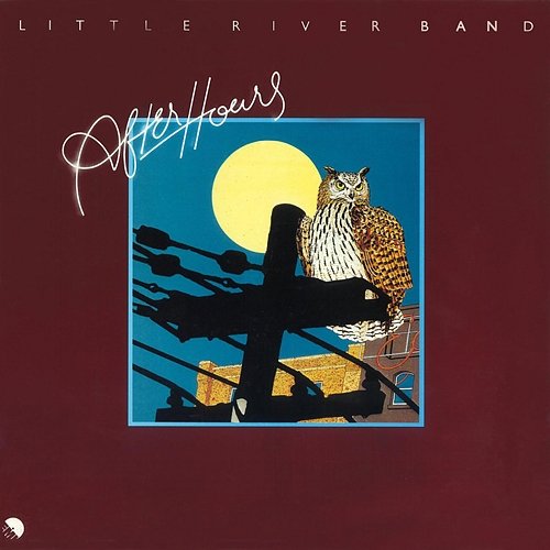After Hours Little River Band