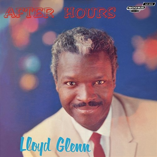 After Hours Lloyd Glenn