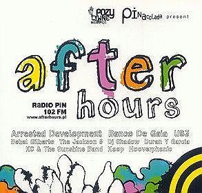 After Hours Various Artists