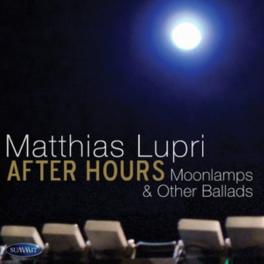 After Hours Matthias Lupri