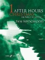 After Hours Christmas Wedgwood Pam