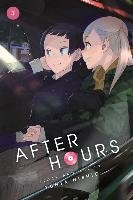 After Hours, Vol. 3 Nishio Yuhta