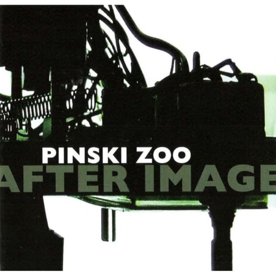 After Image Pinski Zoo