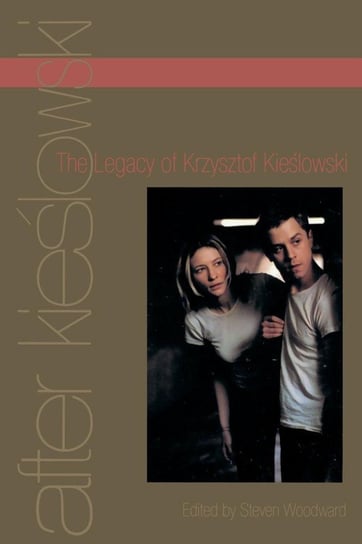After Kieslowski Wayne State University Press