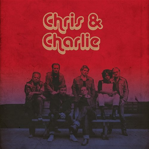 After Laughter Chris&Charlie