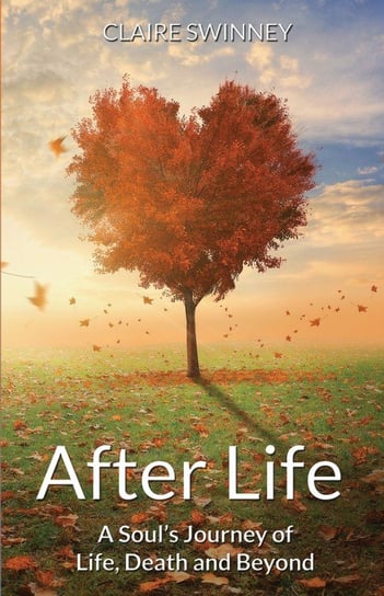 After life Claire Swinney