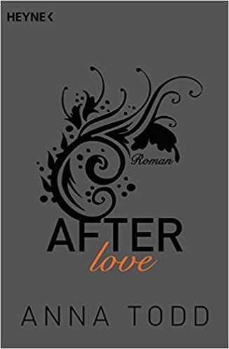After love Todd Anna