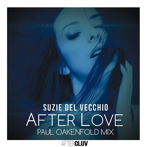 After Love Suzie Del Vecchio