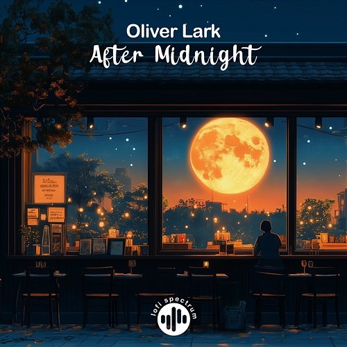 After Midnight Oliver Lark