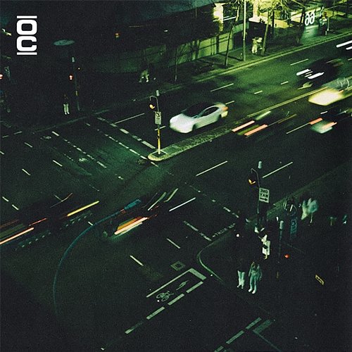 after midnight (demo’s) Oliver Cronin
