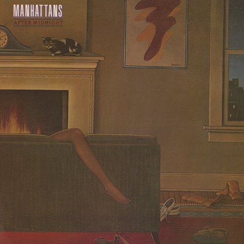 After Midnight (Expanded Version) The Manhattans