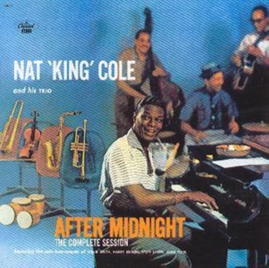 After Midnight: The Complete Session Nat King Cole