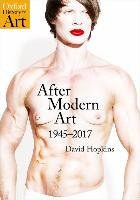 After Modern Art Hopkins David