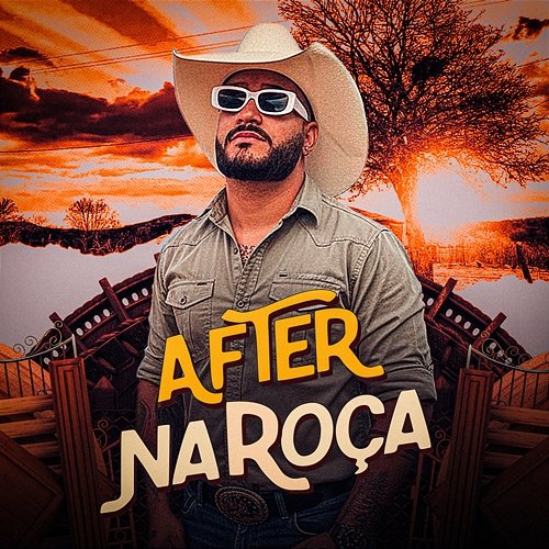 After na Roça Álvaro Neto Oficial