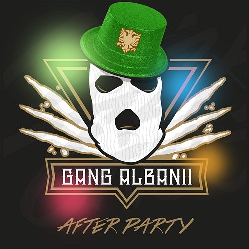 After Party Gang Albanii