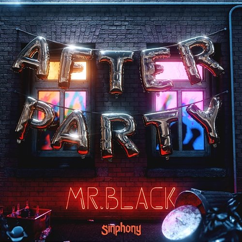 After Party MR.BLACK