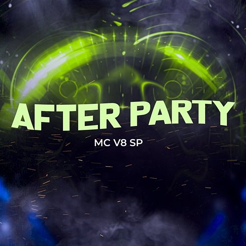 After Party MC V8 SP