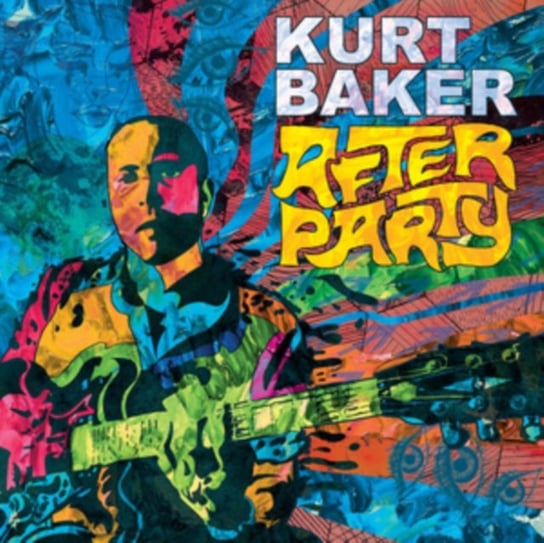 After Party, płyta winylowa Baker Kurt