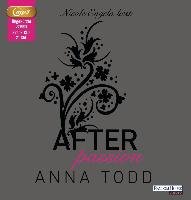 After passion Todd Anna