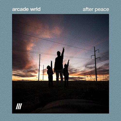 After Peace Arcade Wrld, Yokomeshi & Disruptive LoFi