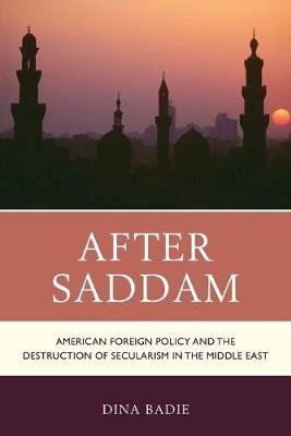 After Saddam Badie Dina