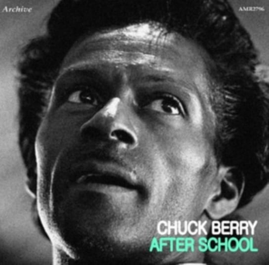 After School Chuck Berry