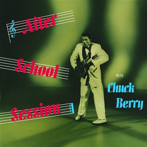 Thirty Days Chuck Berry
