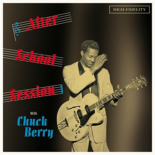 After School Sessions, płyta winylowa Berry Chuck