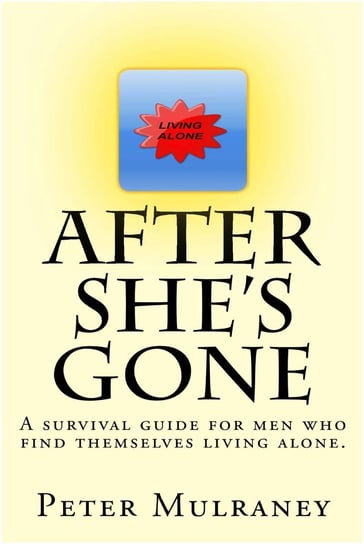 After She's Gone Peter Mulraney